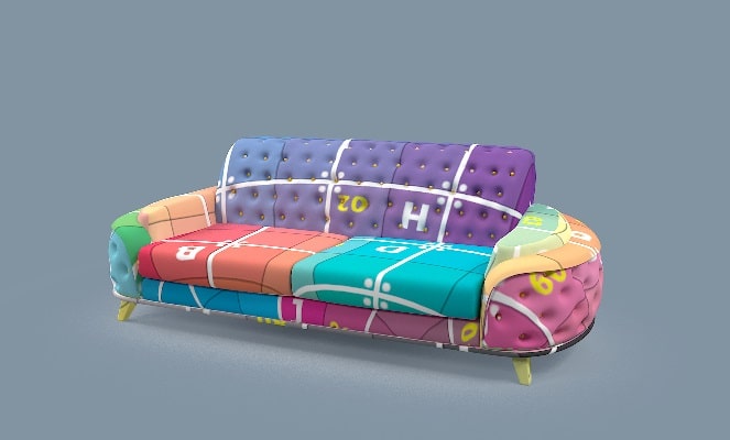 Slider Mẫu Thiết Kế Sofa