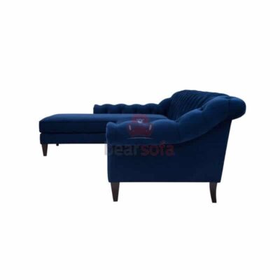 Ghế Sofa Cổ Điển Cramden Sofa Ảnh 7