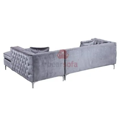 Ghế Sofa Cổ Điển Marlon Sofa Ảnh 7