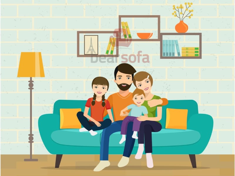 Những bí quyết chọn ghế sofa bọc da chất lượng