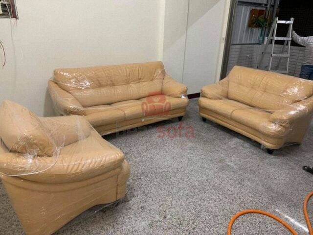 Bọc ghế sofa tại Tân Phú bằng da công nghiệp