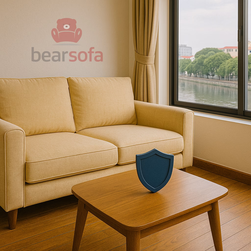 Dịch Vụ Bọc Ghế Sofa Phường Cầu Ông Lãnh, Quận 1 21 Bọc sofa cũ với bảo hành 5 năm tại phường Cầu Ông Lãnh – BearSofa