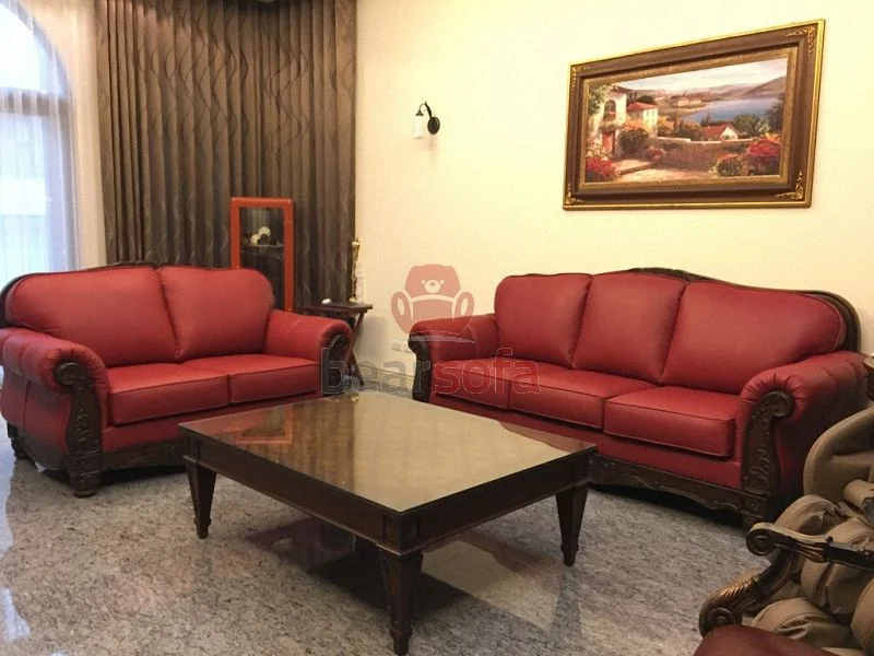 Hi vọng anh Tân sẽ hài lòng với dịch vụ bọc ghế sofa quận 2 của BearSofa
