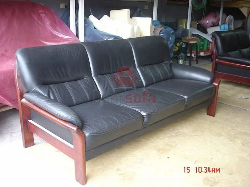 Bọc sofa simili BearSofa ảnh trước