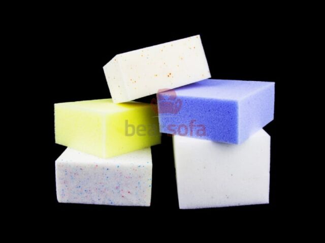 Cách lựa chọn nệm mút sofa chất lượng, bền đẹp