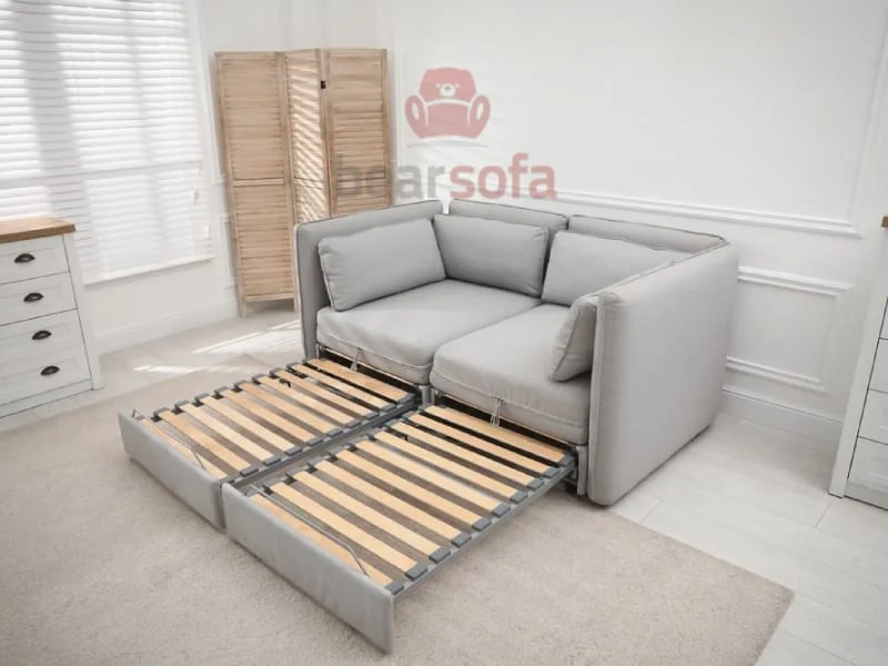 Những mẫu sofa đắt tiền được tích hợp những chức năng thông minh