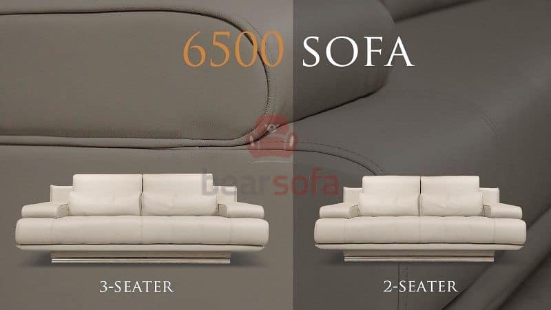 Sofa Băng 6500 Sofa Ảnh 6