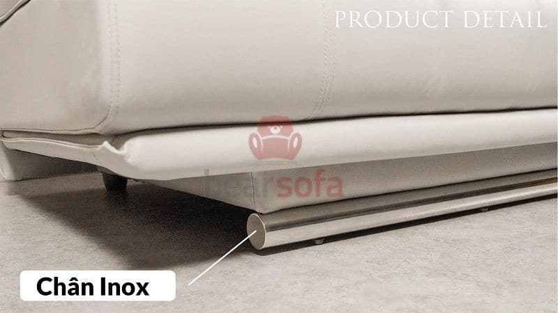 Sofa Băng 6500 Sofa Ảnh 8