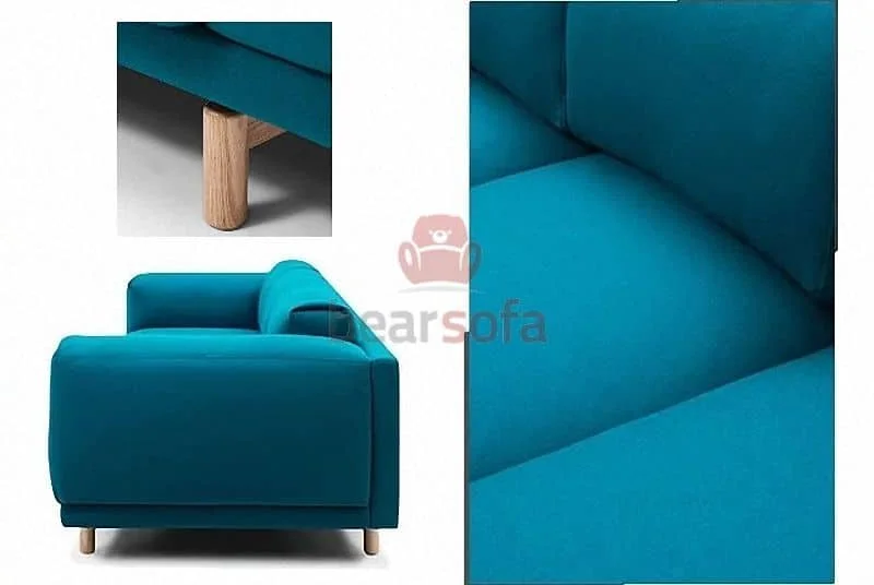 Ghế Sofa Băng Rest Sofa Ảnh 10