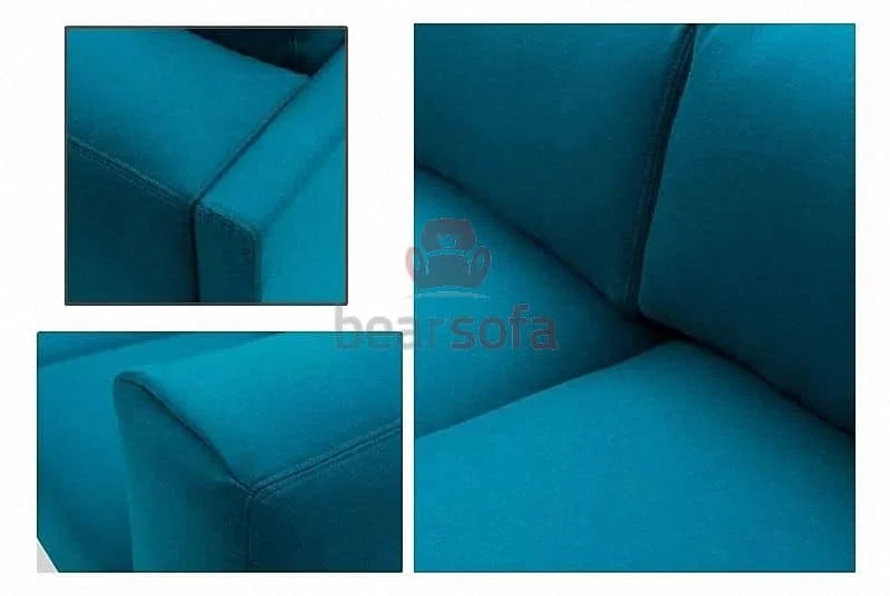 Ghế Sofa Băng Rest Sofa Ảnh 11