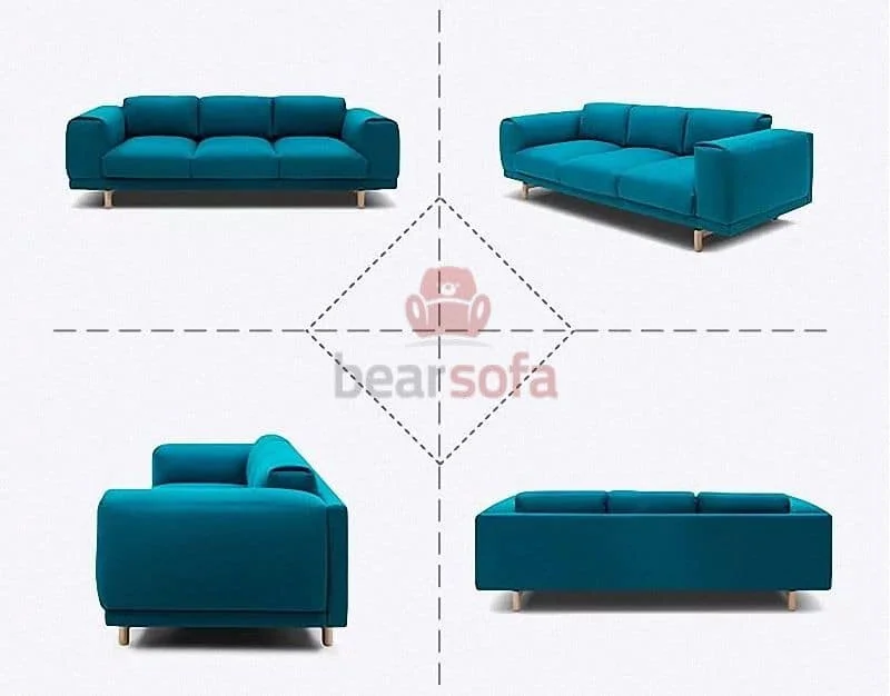 Ghế Sofa Băng Rest Sofa Ảnh 7