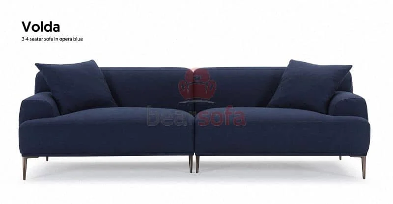 Ghế Sofa Băng Volda Sofa Ảnh 7