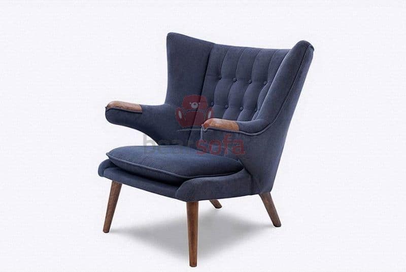 Ghế Sofa Đơn Teddy Bear Ảnh 6
