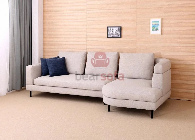 Ghế Sofa Góc Alexander Sofa Ảnh 6