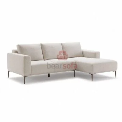 Ghế Sofa Góc Odense L-Shaped Sofa Ảnh 6