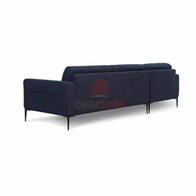 Ghế Sofa Góc Sogne L-Shaped Sofa Ảnh 13