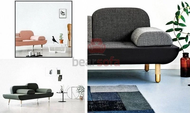 Ghế Sofa Thư Giãn Toward Sofa Ảnh 12