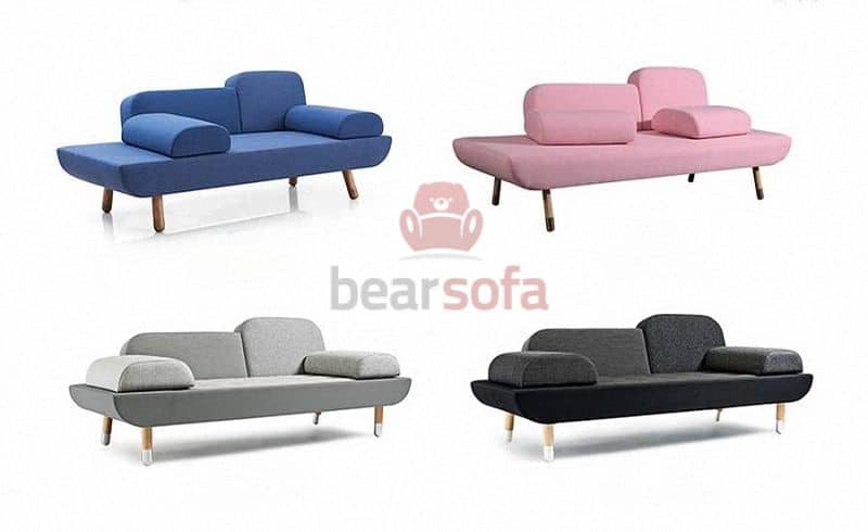 Ghế Sofa Thư Giãn Toward Sofa Ảnh 13