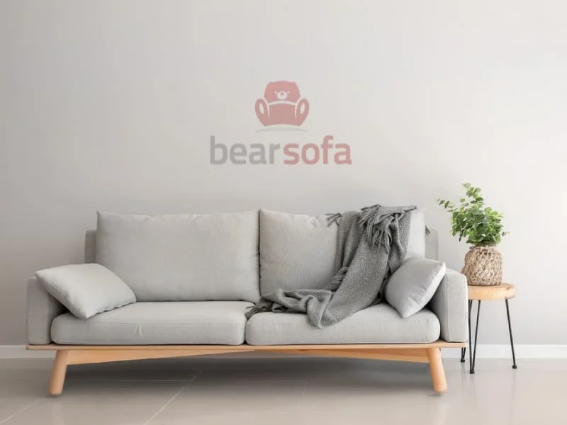 Quy trình làm đệm ghế gỗ tại BearSofa