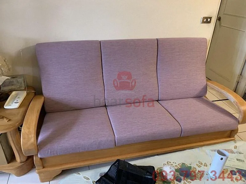 Nệm sofa quận 10 HCM