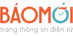 Logo Báo Mới - BearSofa