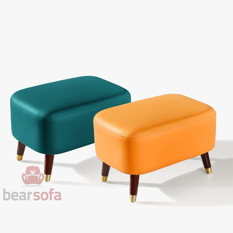 Mẫu 71: Mẫu ghế đôn dài - đôn ghế sofa