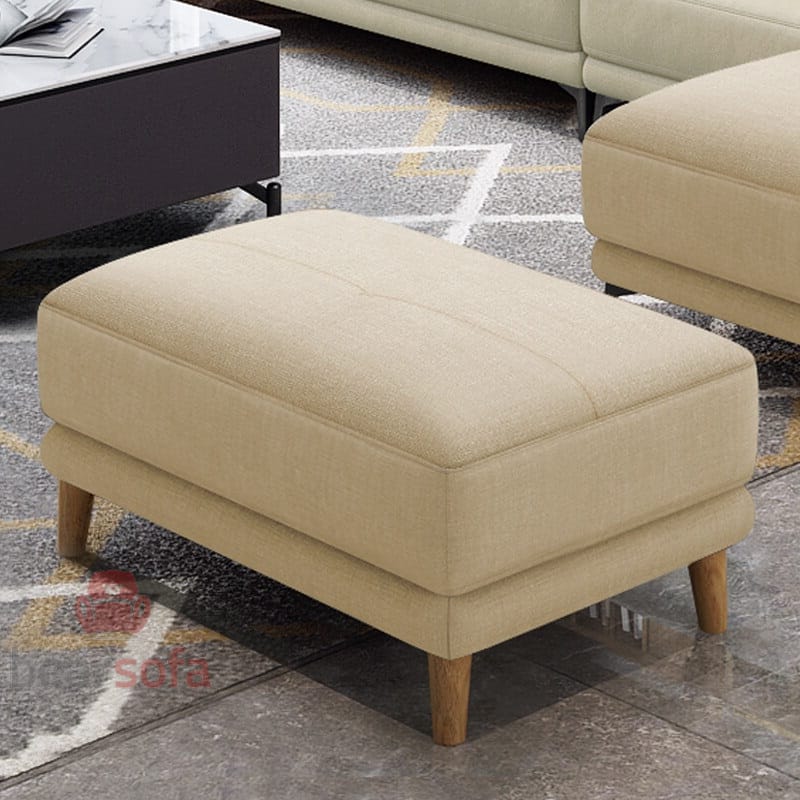 Mẫu 74: Mẫu ghế đôn dài - đôn ghế sofa