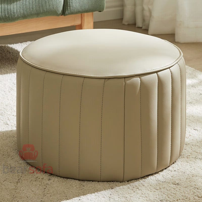 Mẫu 62: Mẫu ghế đôn sofa đẹp, đôn trang trí, ghế đôn bàn trang điểm...