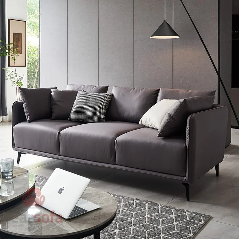 Mẫu 54: Mẫu sofa văng hiện đại cao cấp