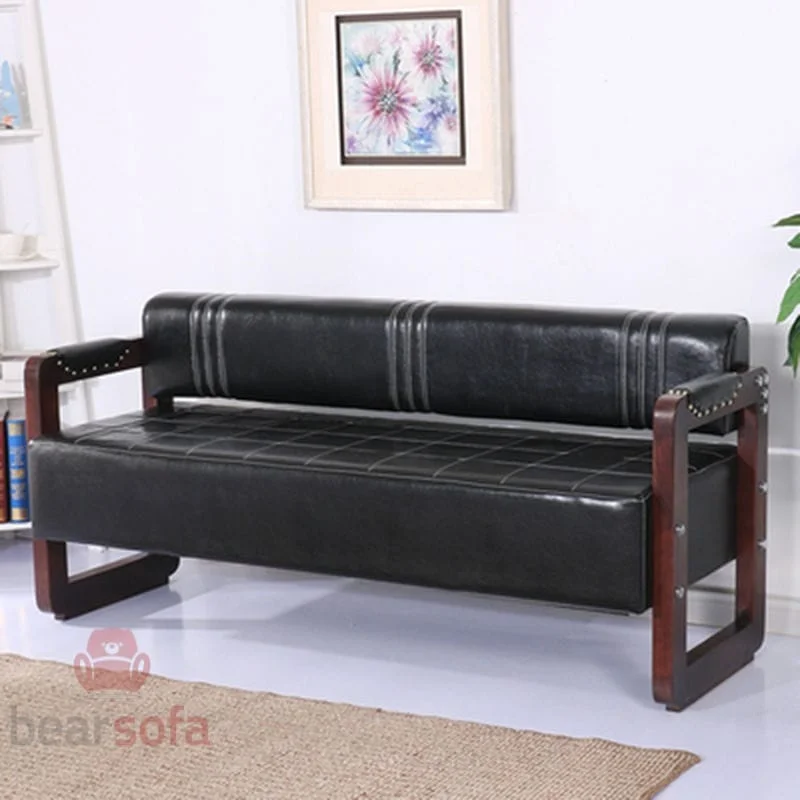 Mẫu 68: Mẫu sofa văng cho phòng khách đẹp