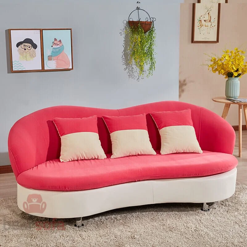 Mẫu 81: Mẫu ghế sofa băng cao cấp sang trọng