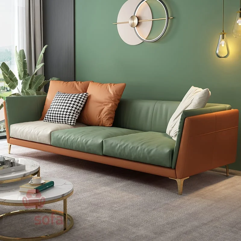 Mẫu 83: Mẫu ghế sofa băng cao cấp sang trọng