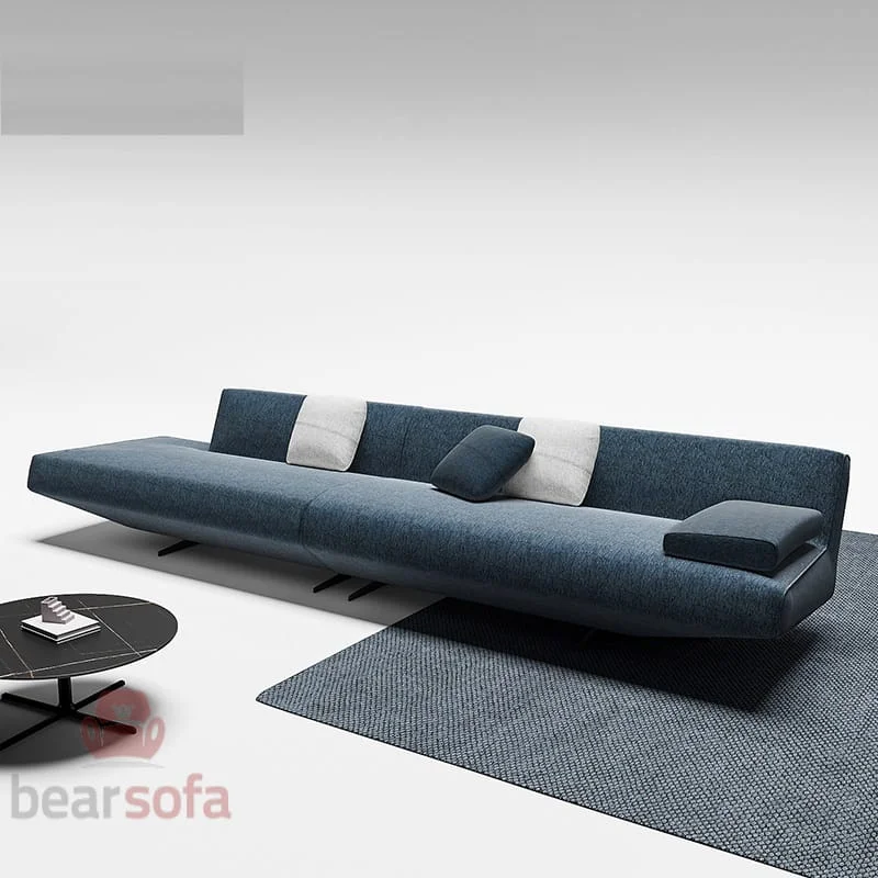 Mẫu 86: Mẫu ghế sofa băng cao cấp sang trọng