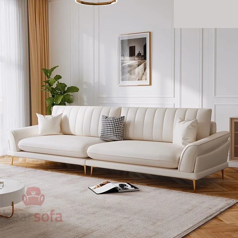 Mẫu 87: Mẫu ghế sofa băng cao cấp sang trọng