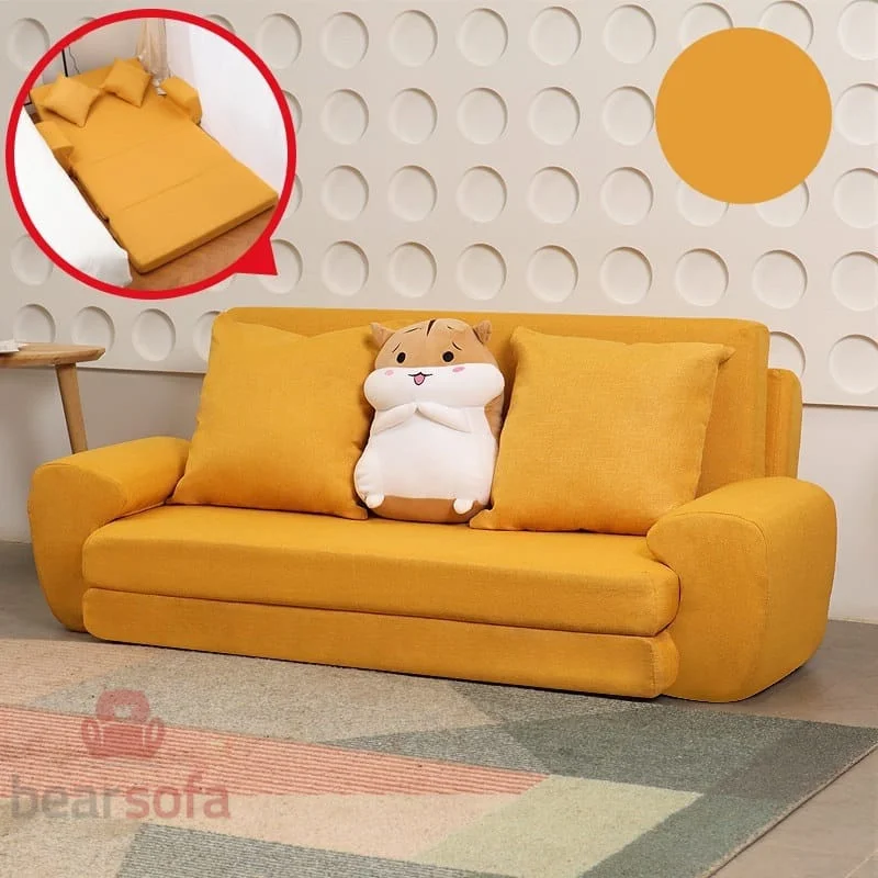 Mẫu 89: Mẫu ghế sofa băng cao cấp sang trọng