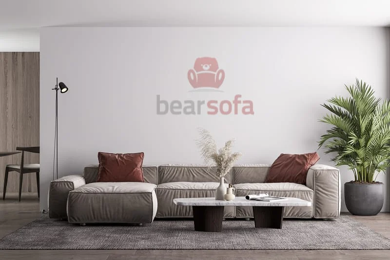 Mẫu 41: Sô pha đẹp - boc ghe sofa tai nha