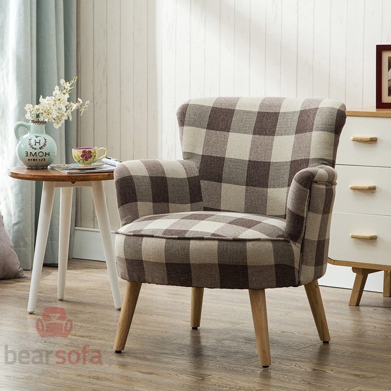 Mẫu 144: Mẫu ghế sofa đơn giá rẻ đẹp