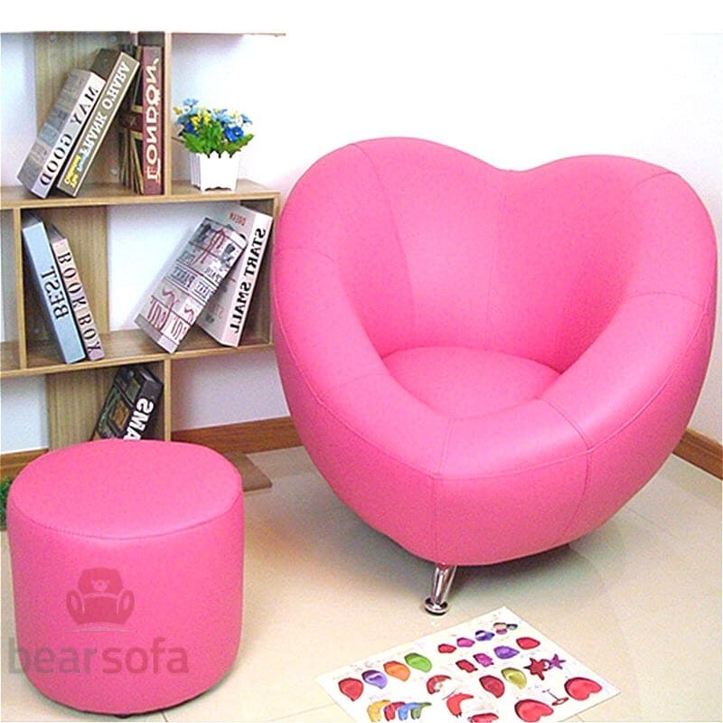 150+ Mẫu ghế sofa đơn đẹp nhất định phải xem 2025 212 Mẫu 58: Mẫu ghế sofa đơn hiện đại. thiết kế độc đáo