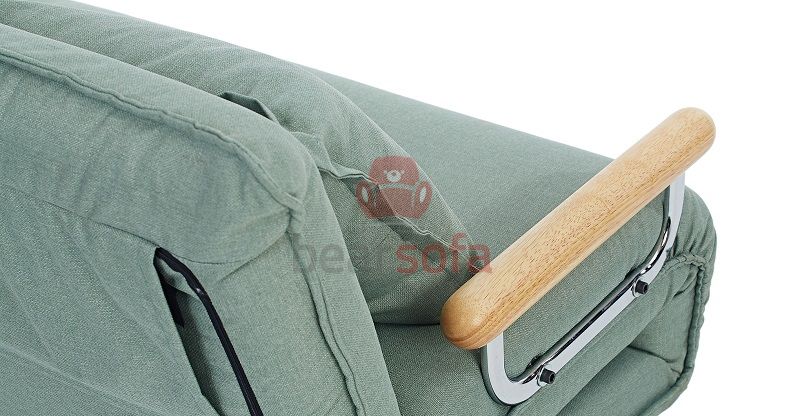 Ghế Sofa Bed Otto 1 Seater Ảnh 17