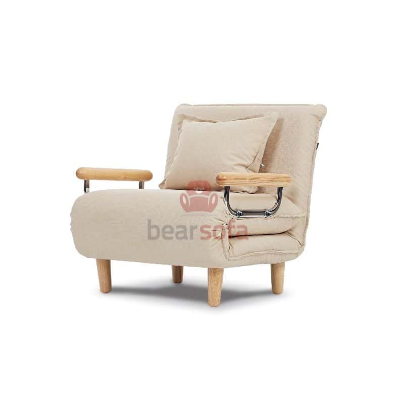 Ghế Sofa Bed Otto 1 Seater 6