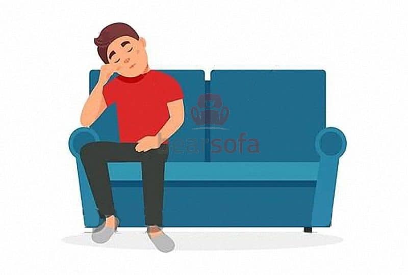 Rắc rối khi mua ghế sofa đóng sẵn