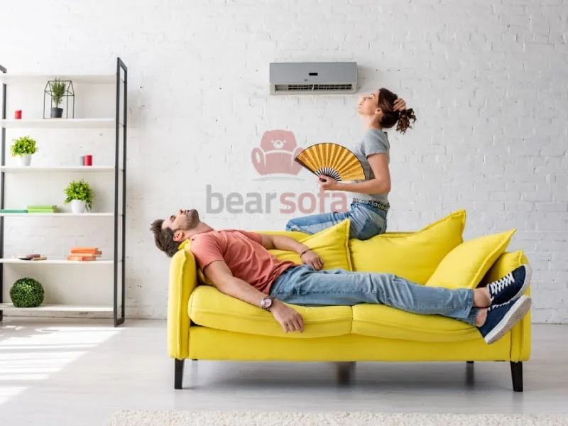 So sánh ghế sofa cao cấp và sofa giá rẻ, ưu và nhược điểm từng loại