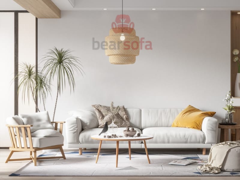 Sofa đặt đóng có chất lượng rất tốt, chi phí hợp lý, giá xưởng không trung gian