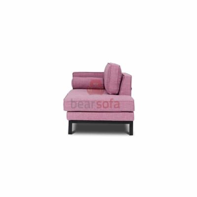 Ghế Sofa Thư Giãn Siesta 2 Seater Chaise Lounge Ảnh 3
