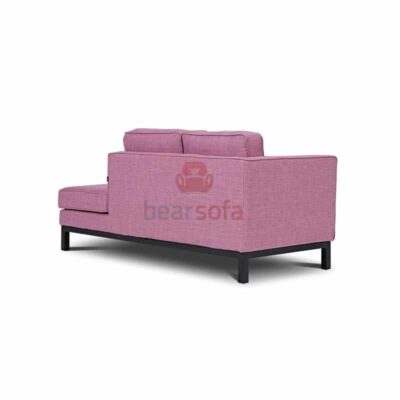 Ghế Sofa Thư Giãn Siesta 2 Seater Chaise Lounge Ảnh 4