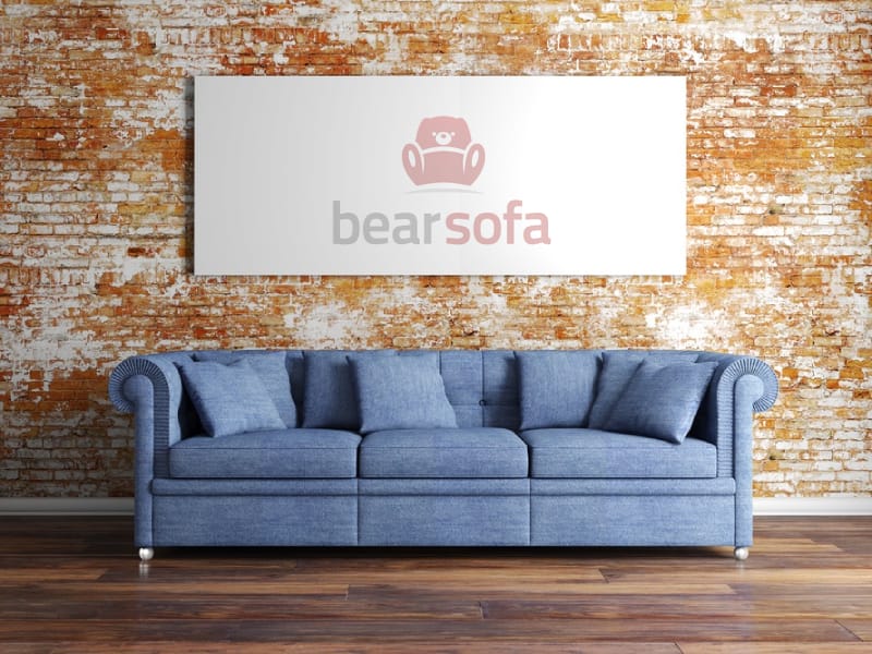 Sofa vải bố có những ưu điểm gì mà bạn nên mua? 6 Ưu điểm và nhược điểm của sofa vải bố