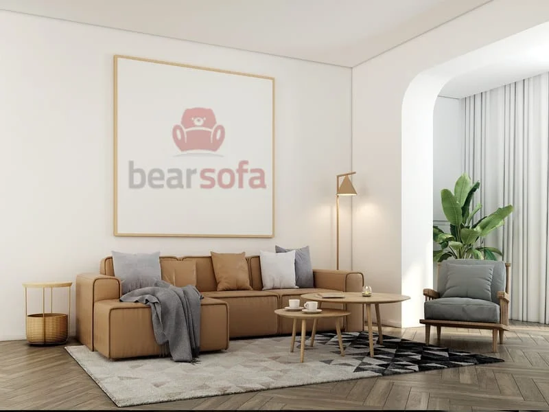 Xưởng bọc ghế sofa TPHCM BearSofa