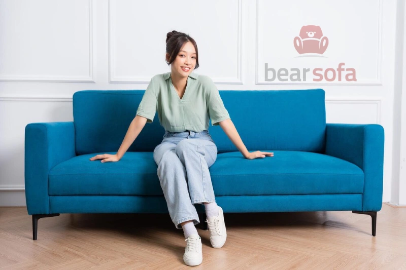Xưởng bọc ghế sofa Thủ Đức TPHCM