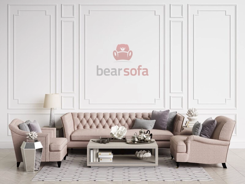 Bọc ghế sofa quận 6 Chất lượng cao Giá cạnh tranh 15 Địa chỉ bọc ghế sofa quận 6 TPHCM BearSofa