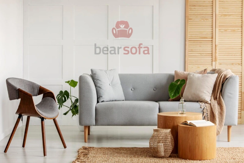 Bọc ghế sofa quận 9 Đẹp Chất lượng Giá tốt 13 Xưởng bọc ghế sofa quận 9 BearSofa
